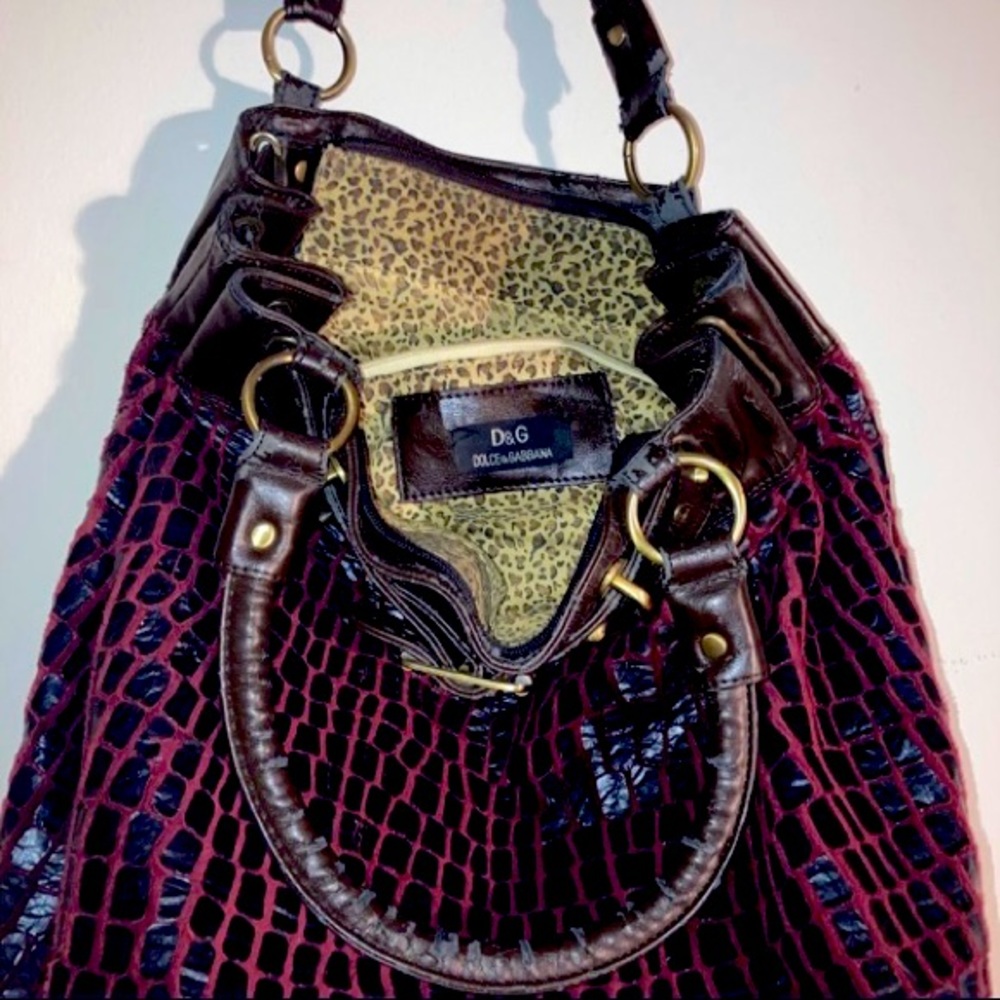 Dolce & Gabbana Bag